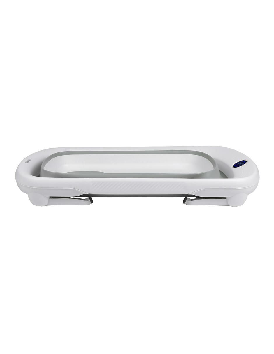 Bañera de bebé para lavabo carestino "de" plástico