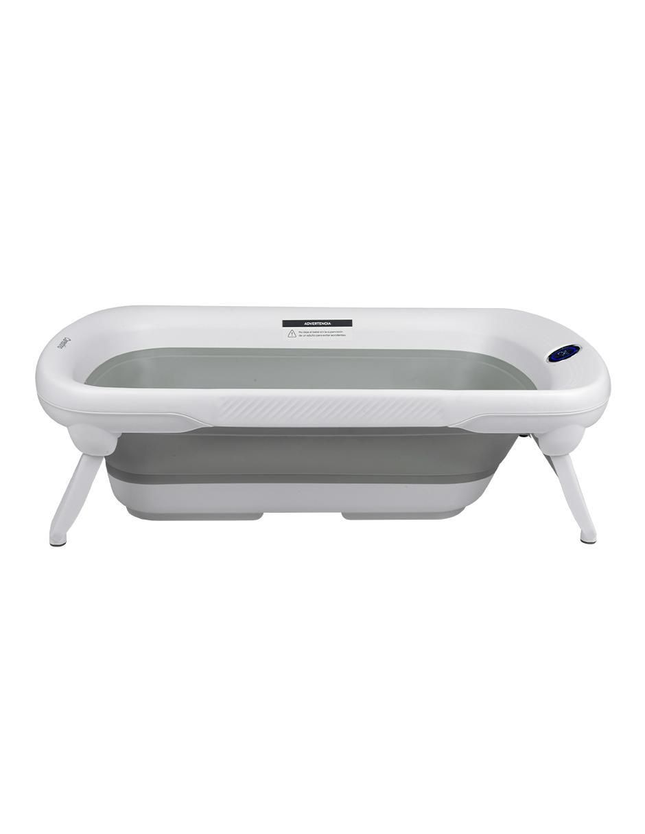 Bañera de bebé para lavabo carestino "de" plástico