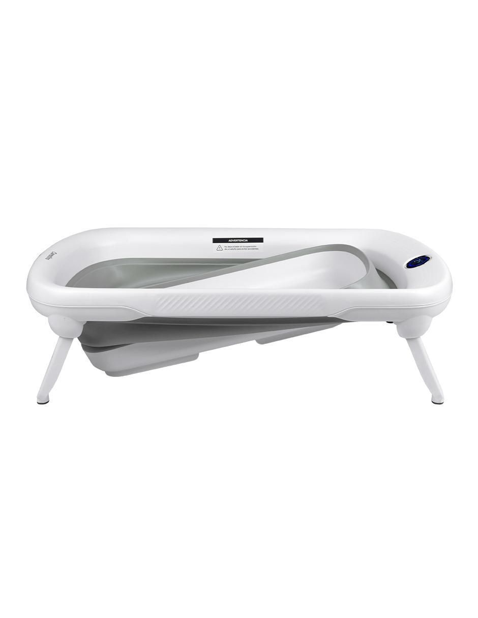 Bañera de bebé para lavabo carestino "de" plástico