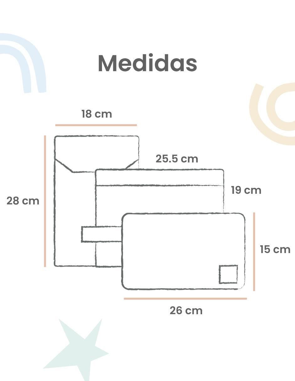 Bolsa organizadora 6