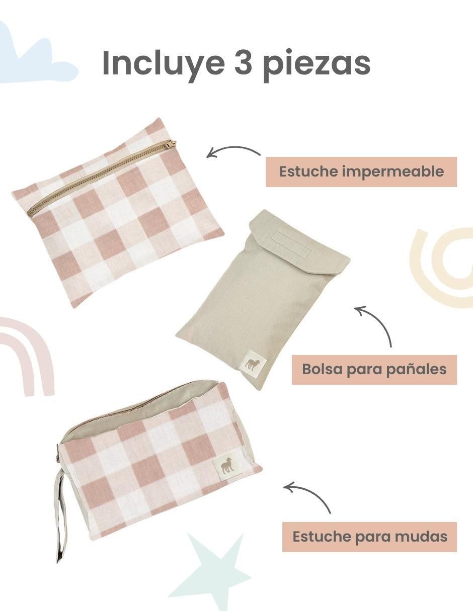 Bolsa organizadora 3