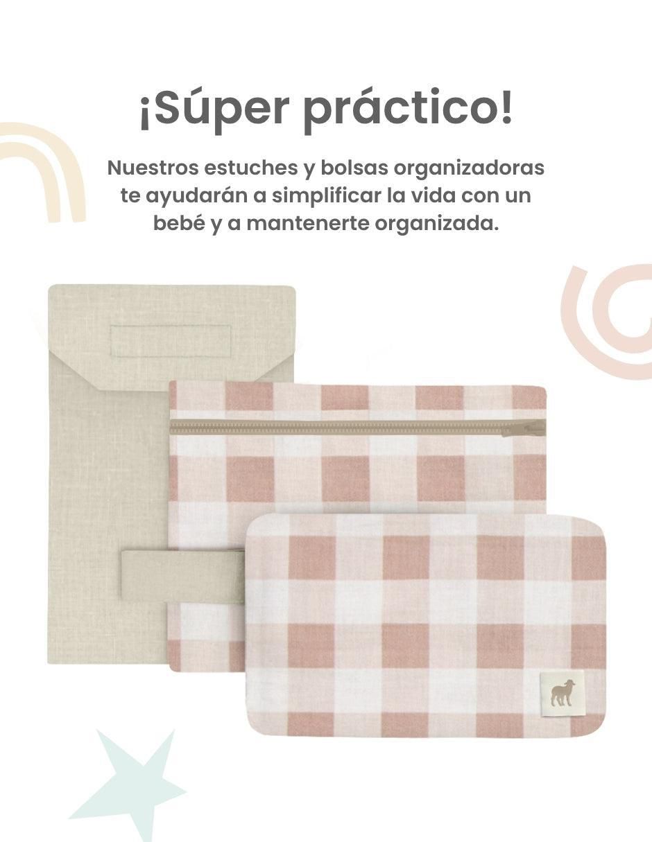 Bolsa organizadora 4