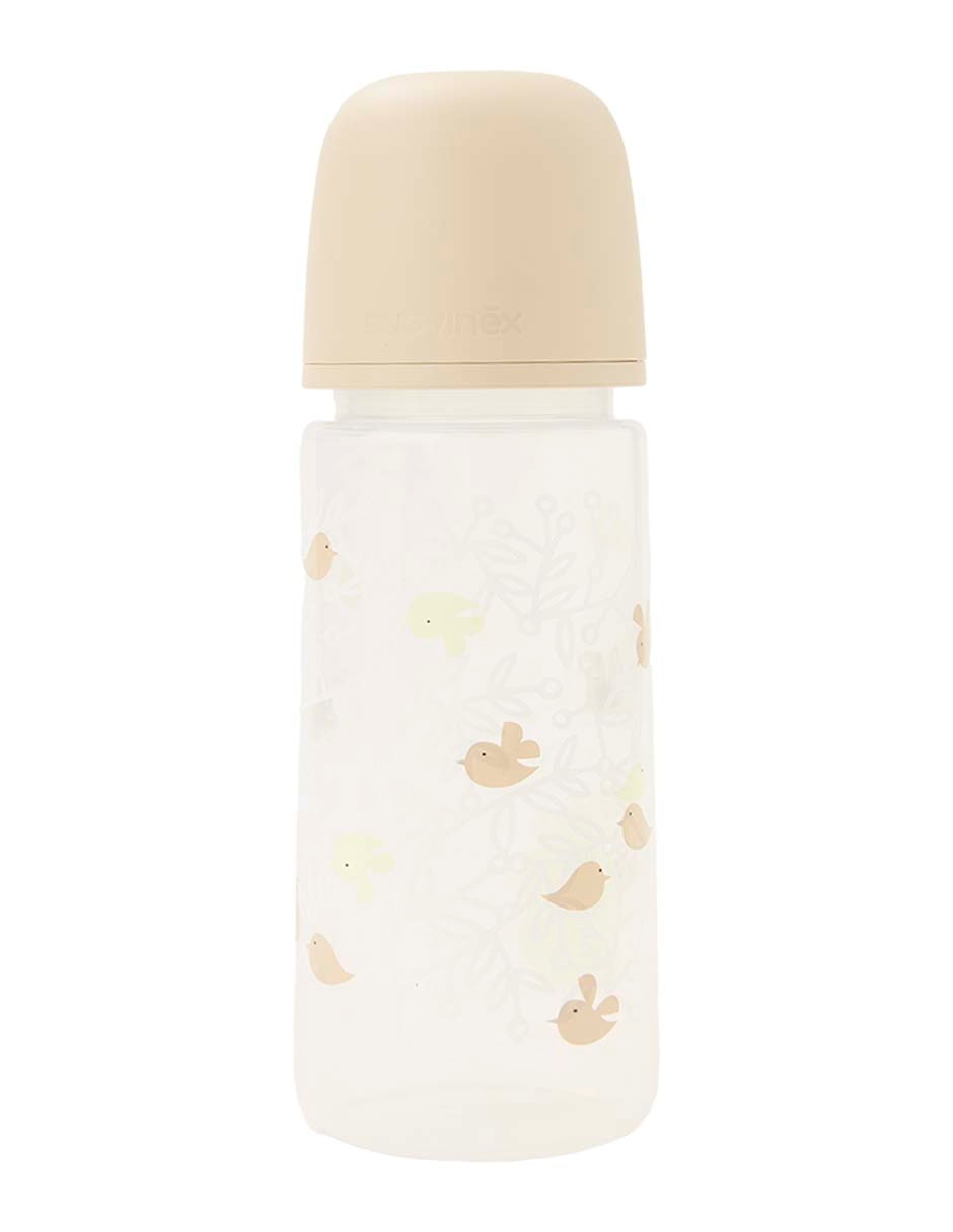 Biberón Birdies de 12 oz