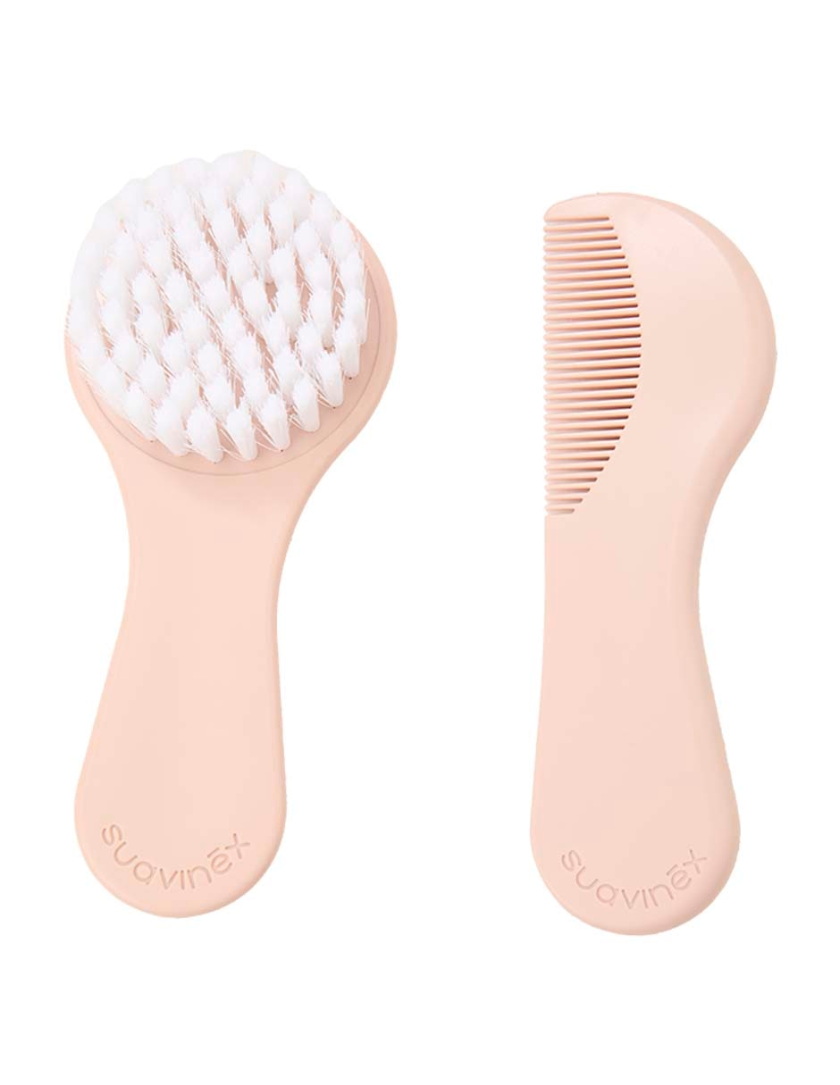 Set de cepillos para cabello