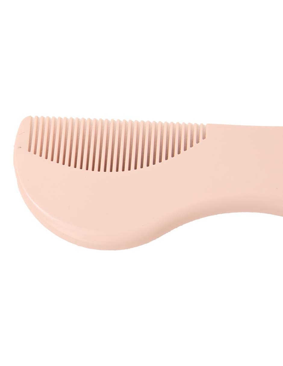 Set de cepillos para cabello 4