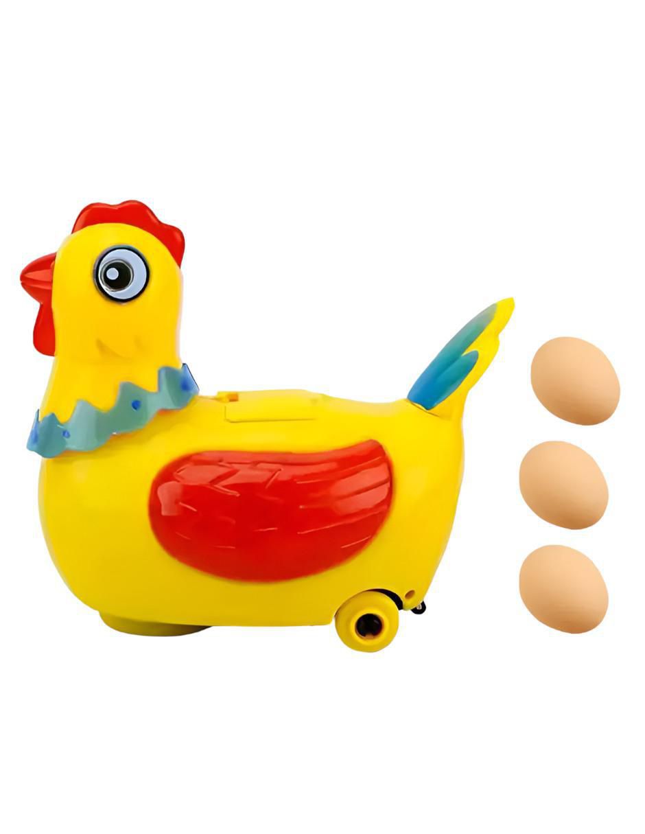 Juguete de arrastre juego didáctico infantil unisex Juguete de arrastre juego didáctico infantil unisex