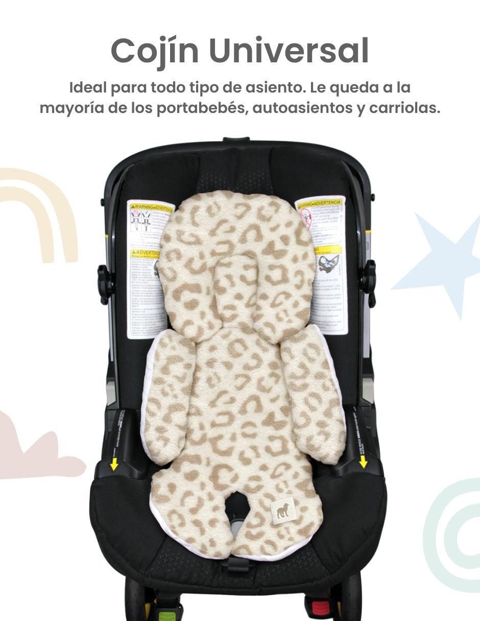 Cojín posicionador manchitas 4