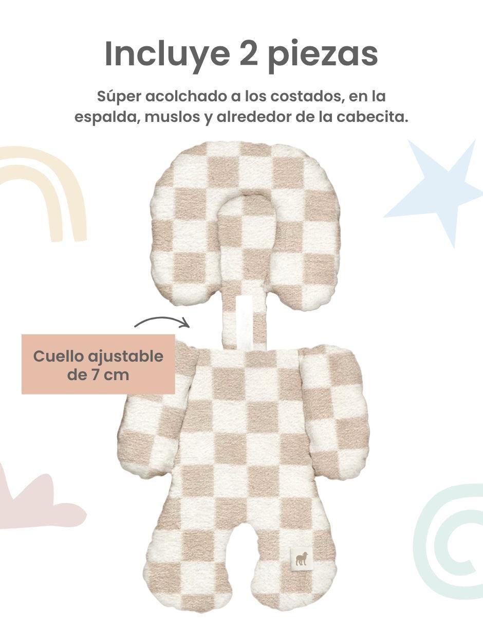 Cojín posicionador 3