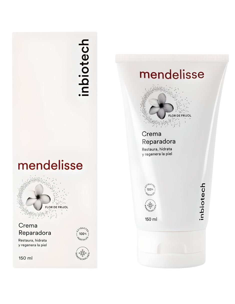 Crema para cuerpo recomendada para reparar día y noche para todo tipo piel 2