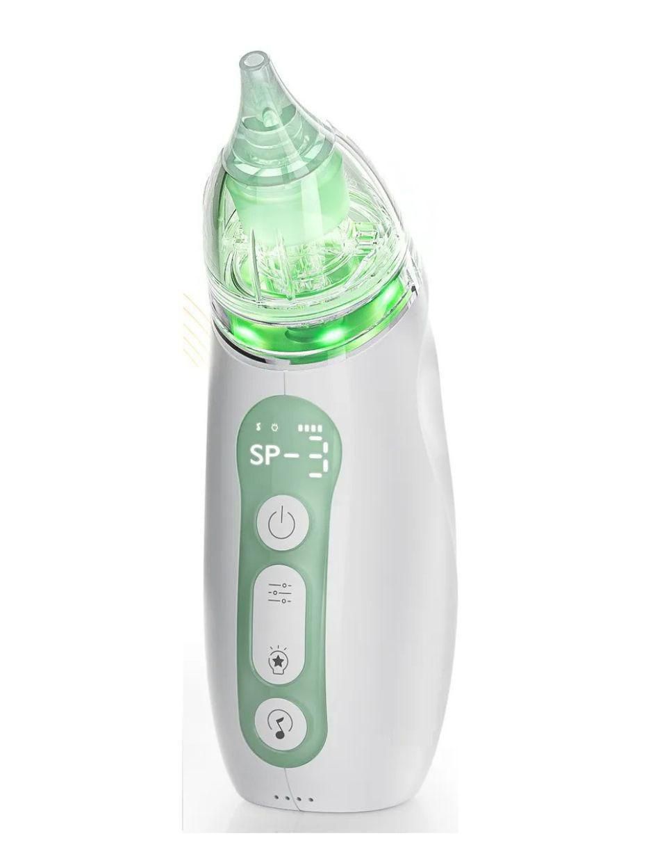 Aspirador nasal 3
