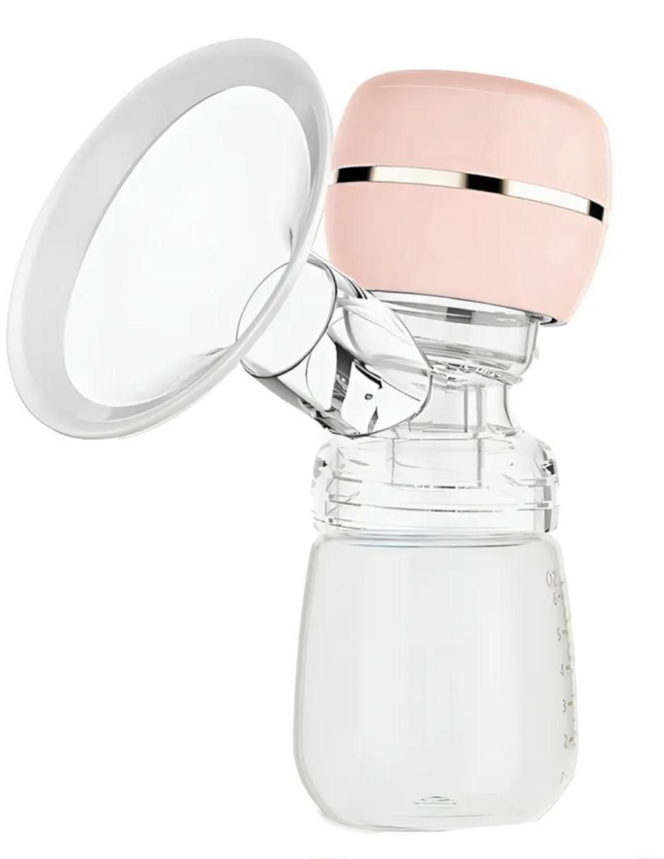 Extractor eléctrico de leche