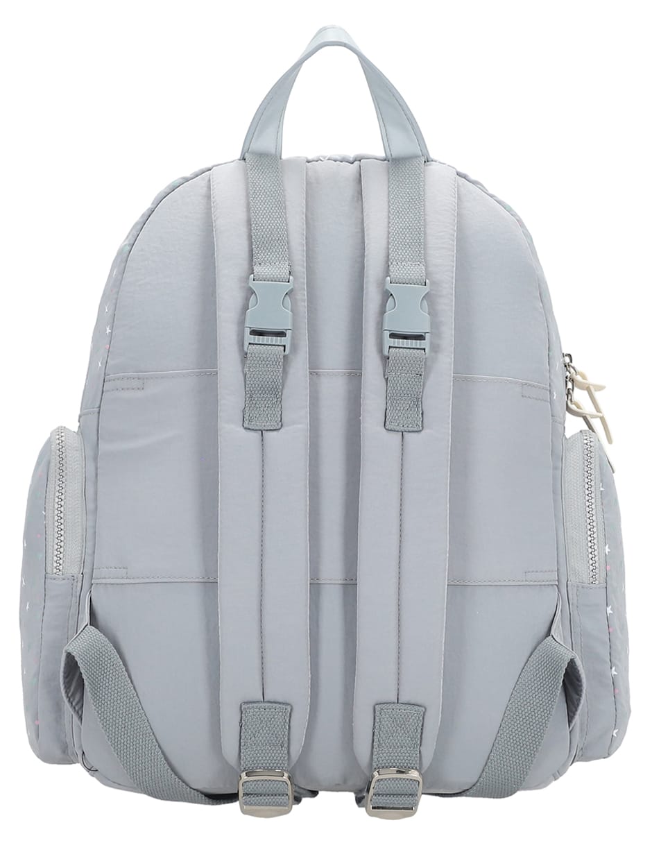 Pañalera backpack kadupul Harry Potter 3