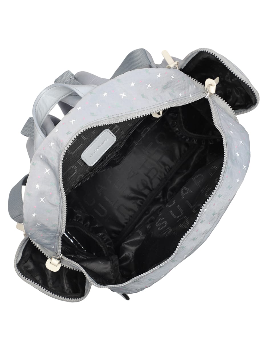 Pañalera backpack kadupul Harry Potter 5