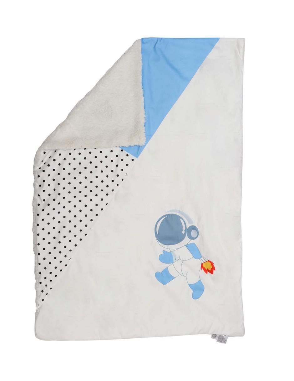 Cobertor estampado infantil Cobertor estampado infantil