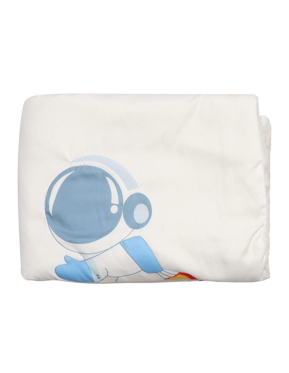Cobertor estampado infantil 4
