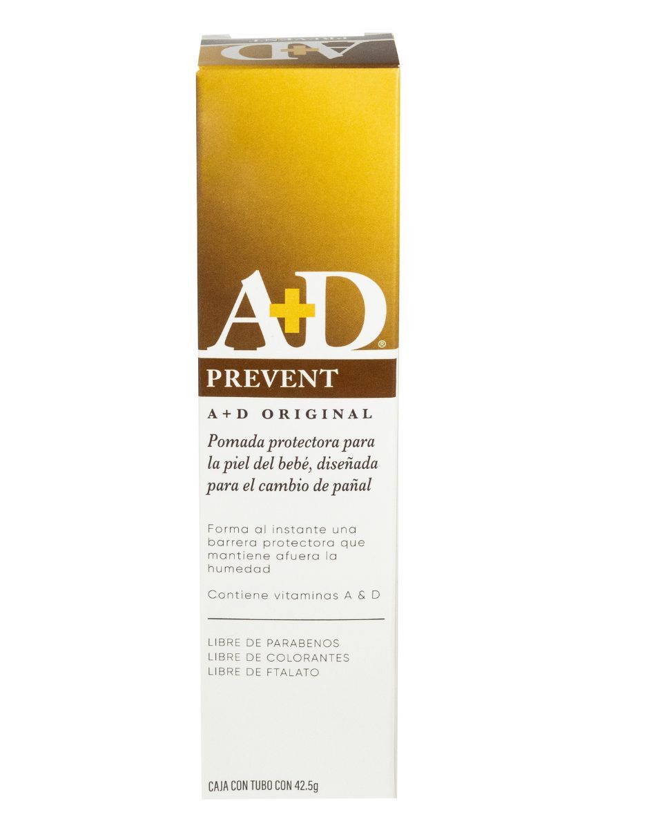 Pomada bebe Original Prevent 42.5 g