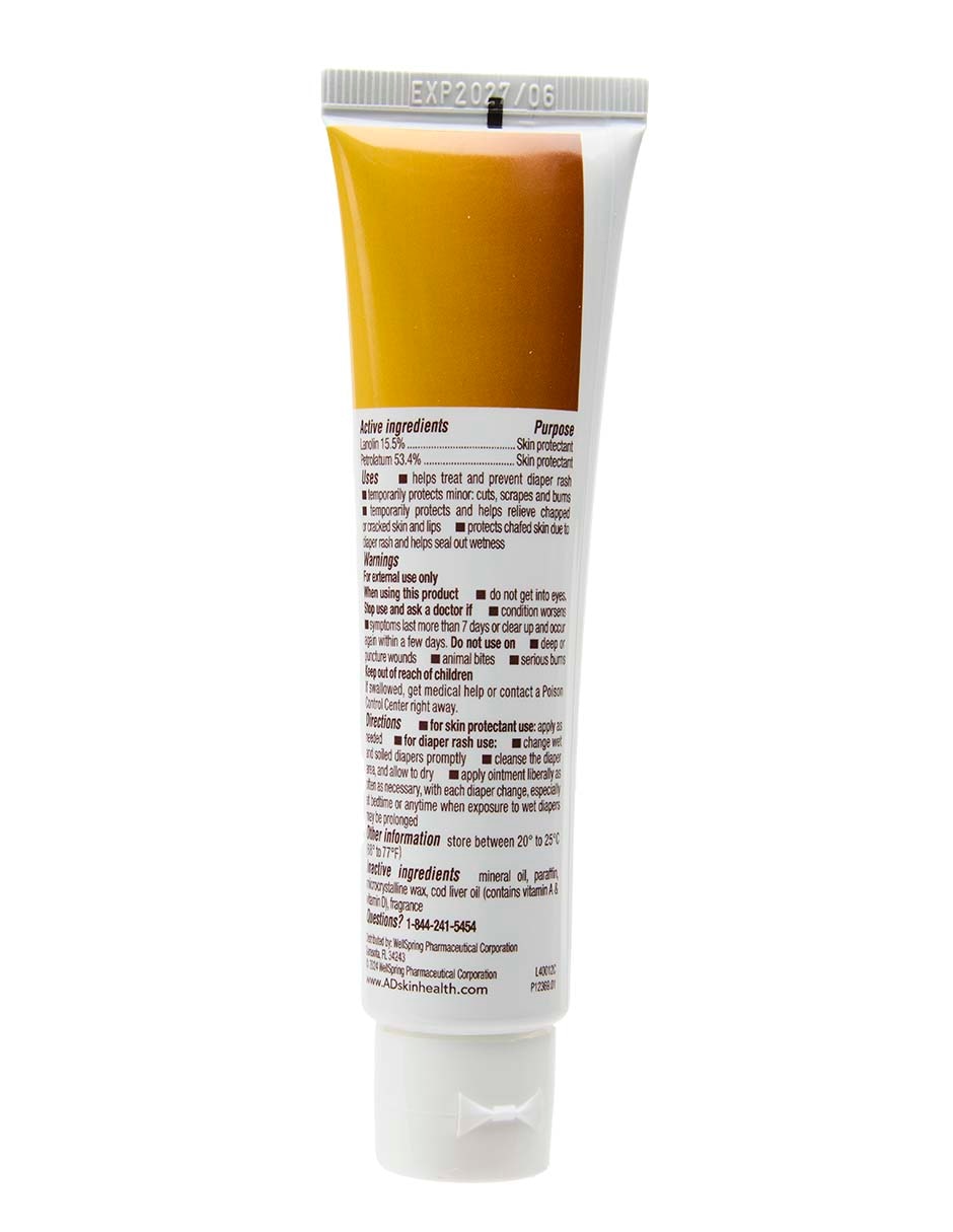 Pomada bebe Original Prevent 42.5 g 2