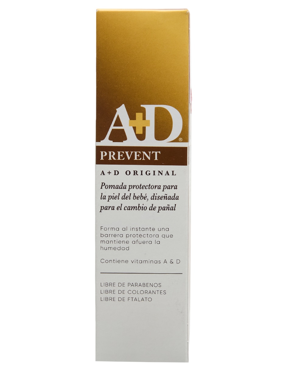 Pomada bebe Original Prevent 42.5 g 4
