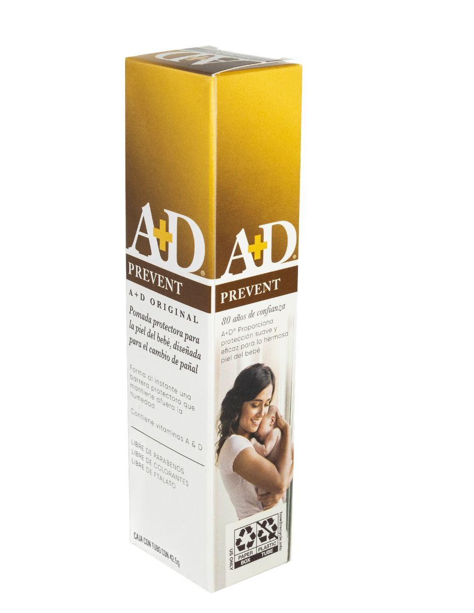 Pomada bebe Original Prevent 42.5 g 5