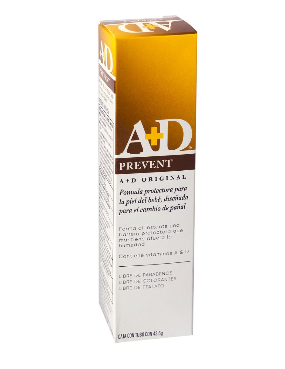 Pomada bebe Original Prevent 42.5 g 6