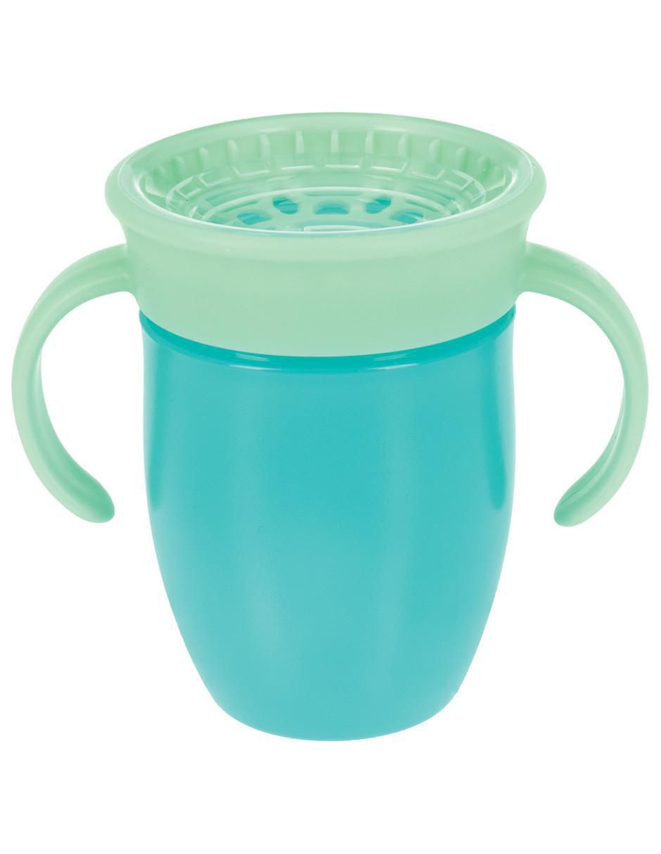 Vaso entrenador