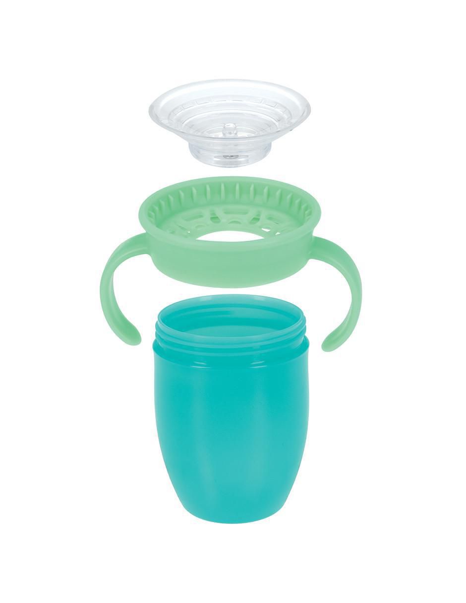 Vaso entrenador 2