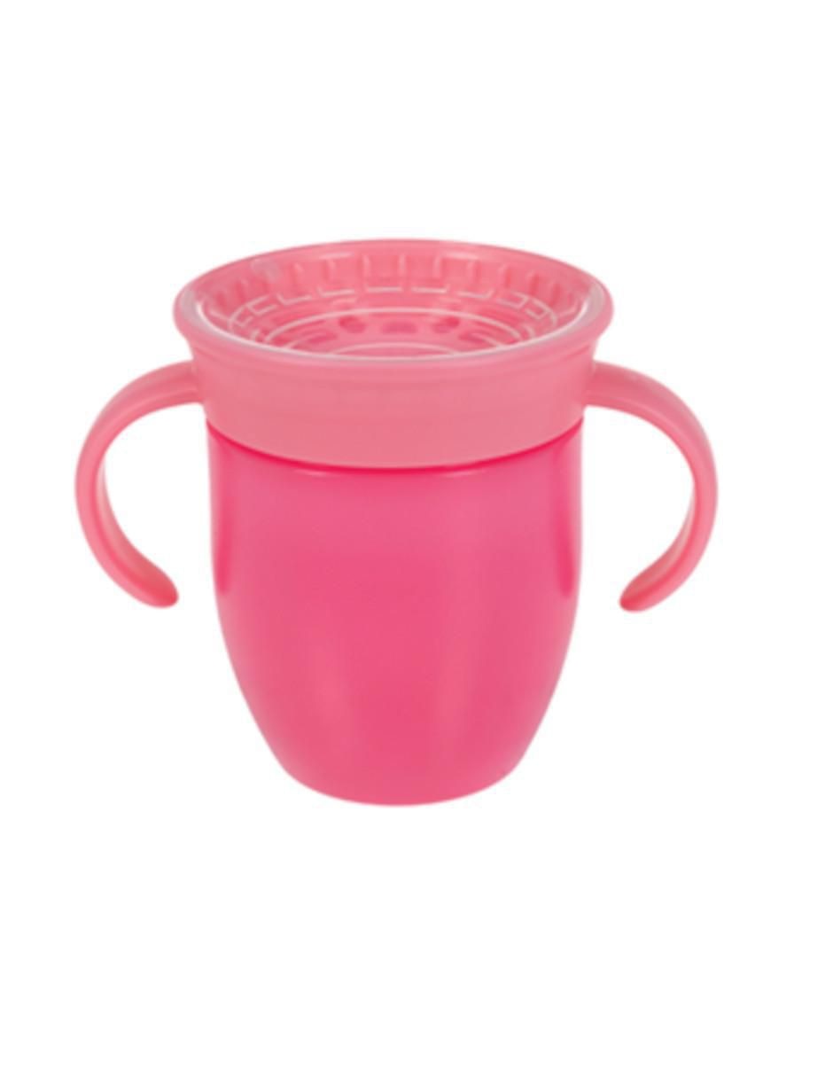 Vaso entrenador