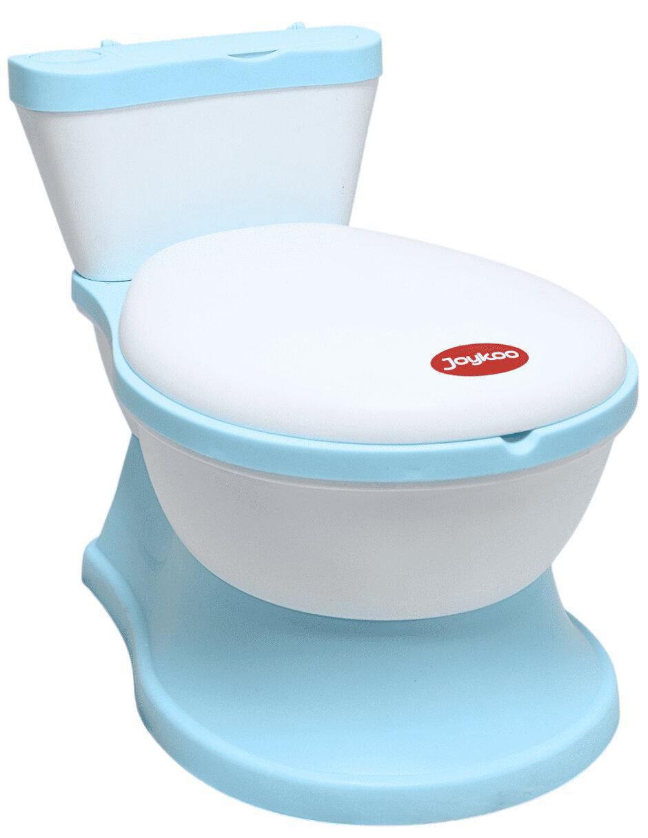Entrenador de baño Con sonido