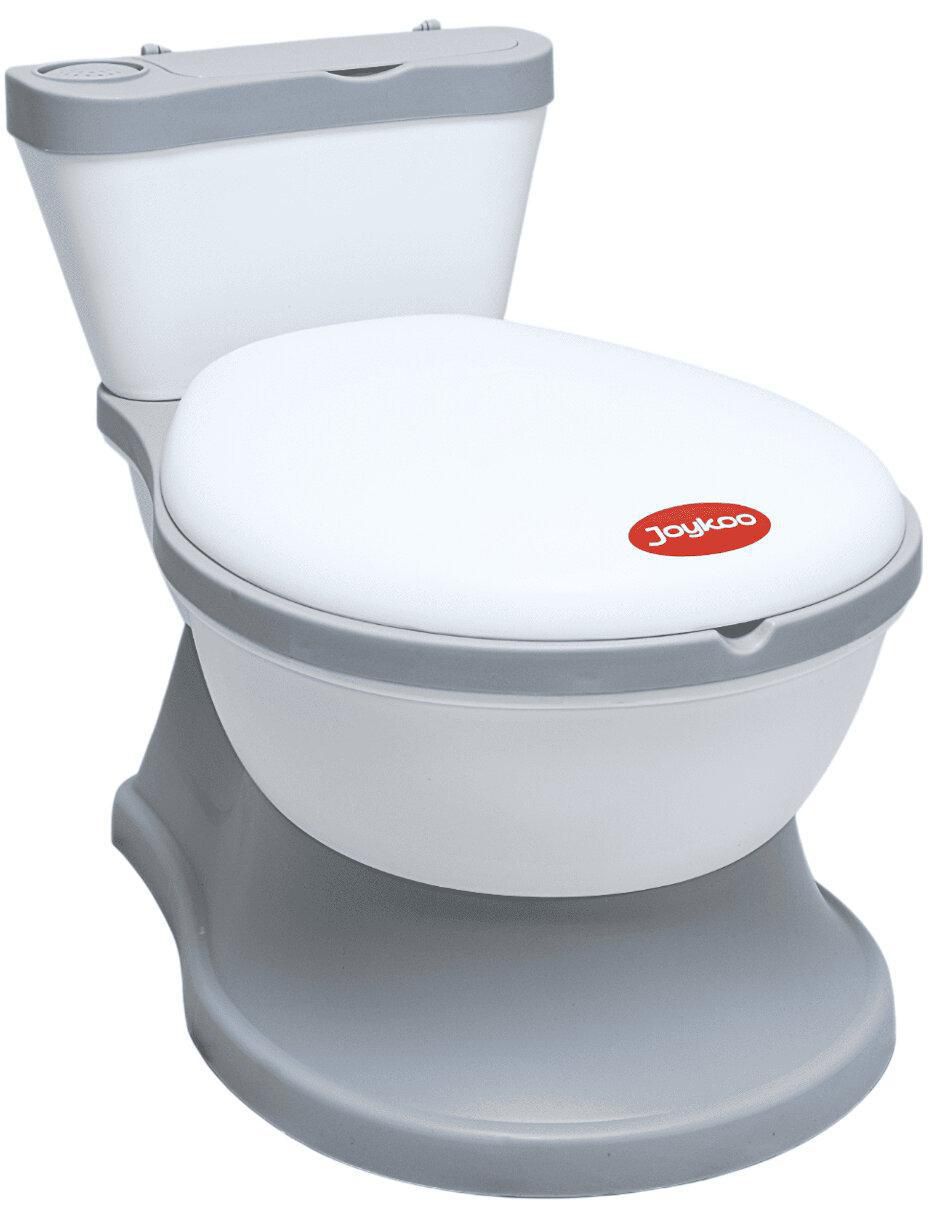 Entrenador de baño Con sonido 1