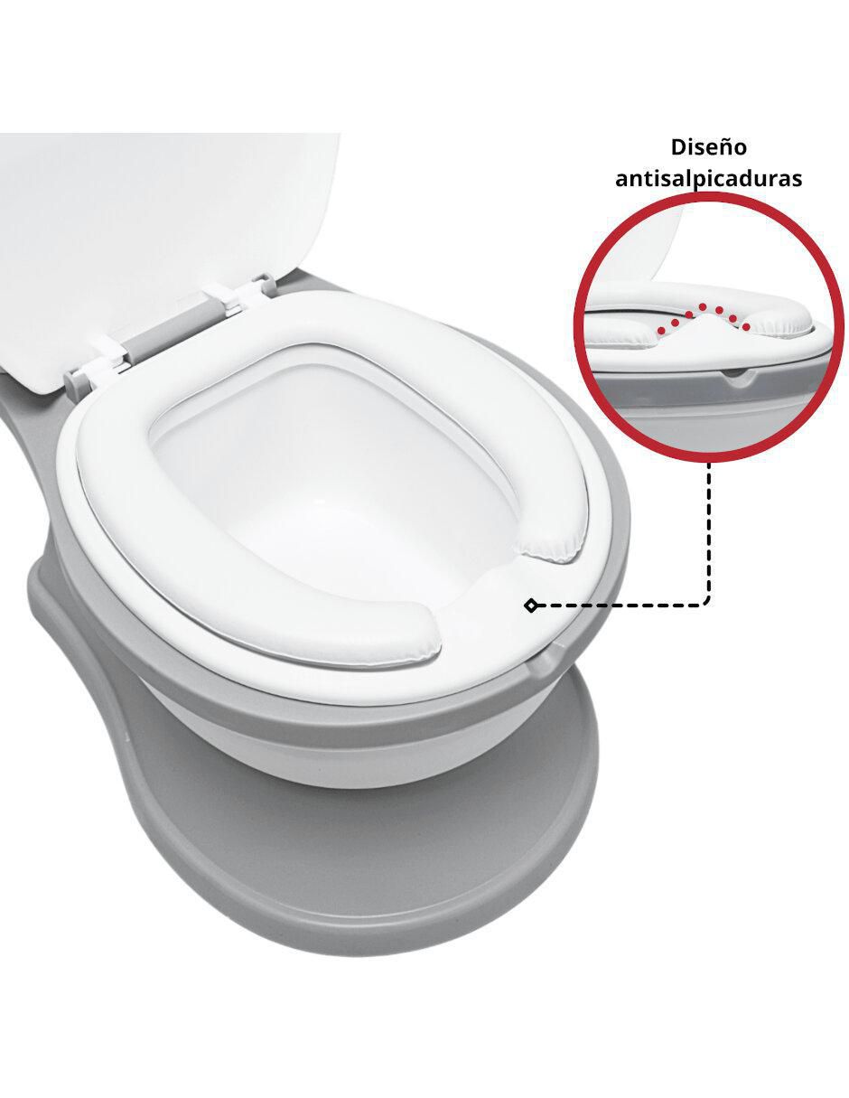 Entrenador de baño Con sonido 2