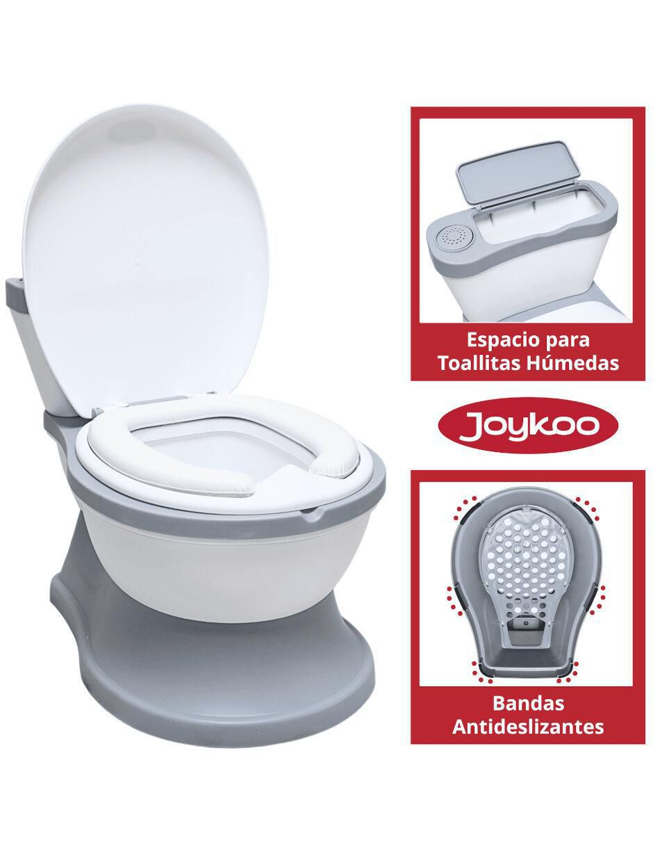 Entrenador de baño Con sonido 5