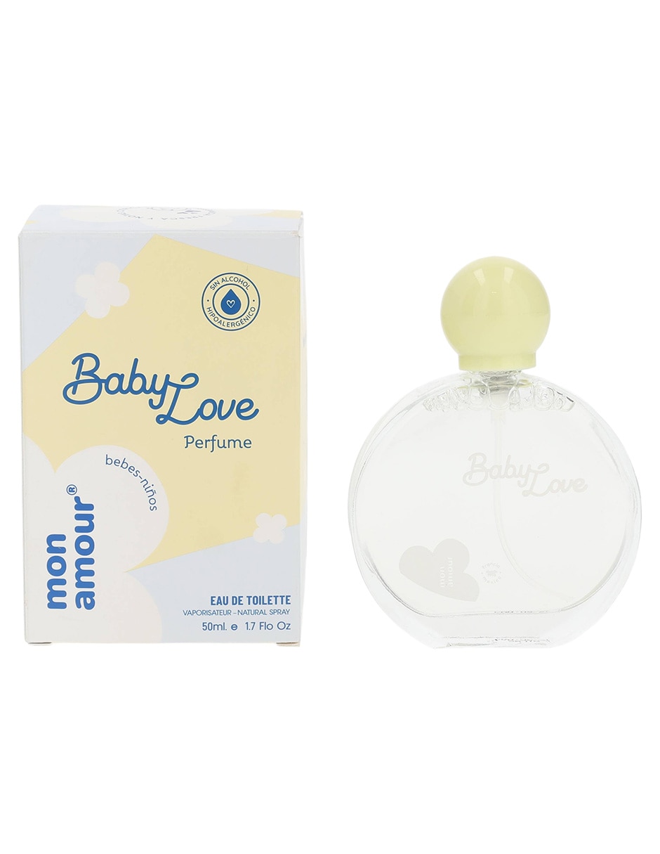 Eau de toilette unisex 2