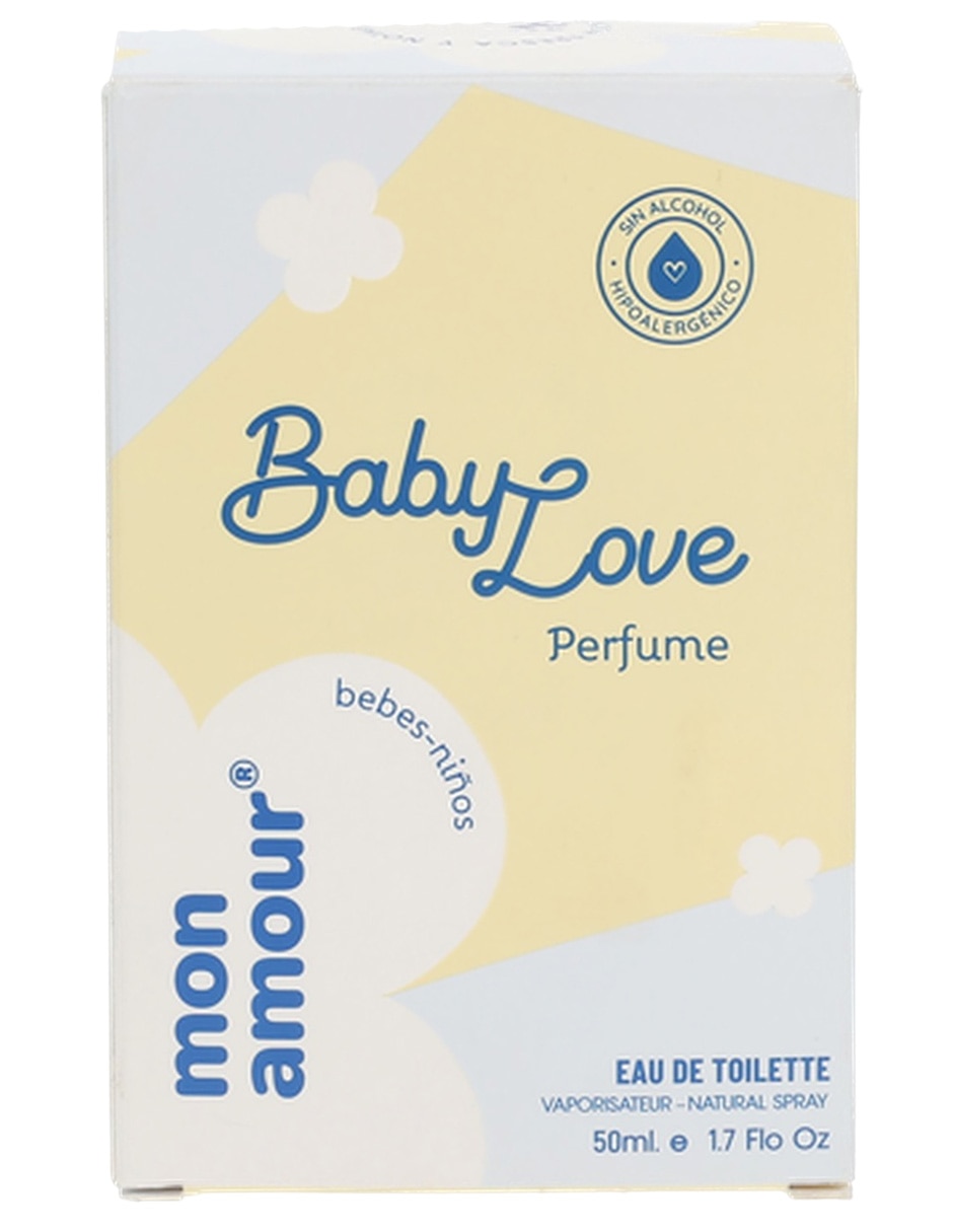 Eau de toilette unisex 4