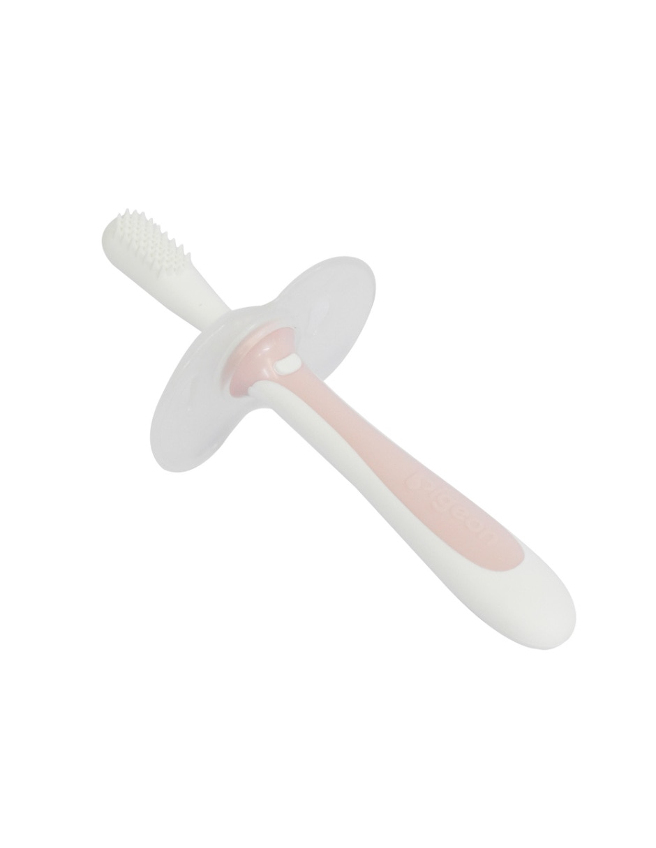 Set cepillo de dientes para bebé 5