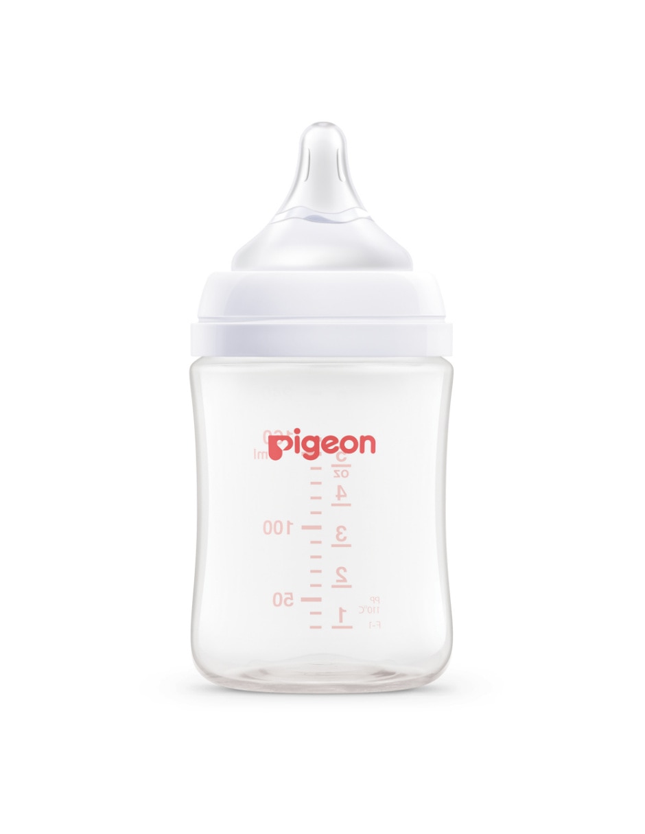 Set de biberón Softouch Wide Neck 3 de 5 oz 4