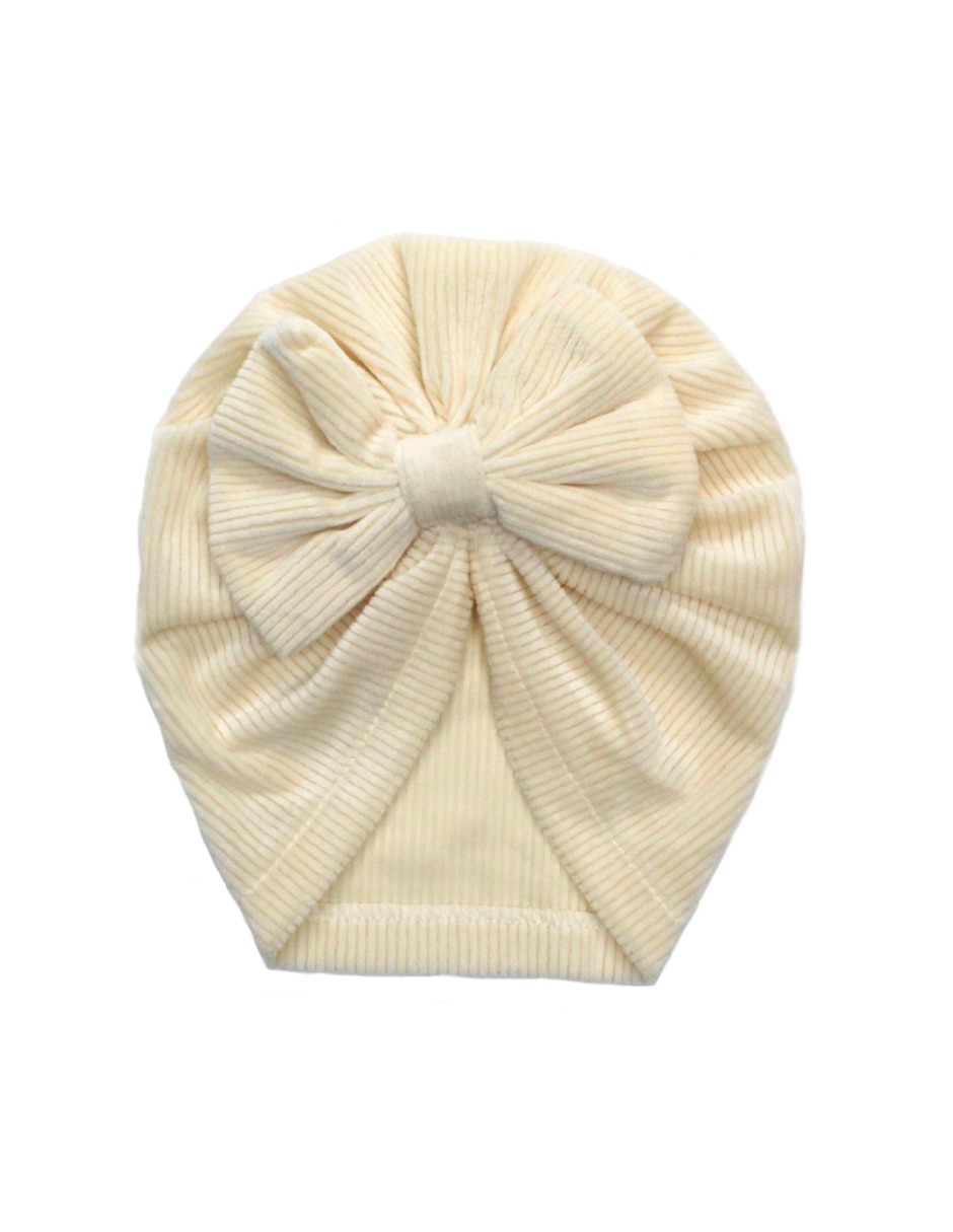 Turbante para niña Turbante para niña