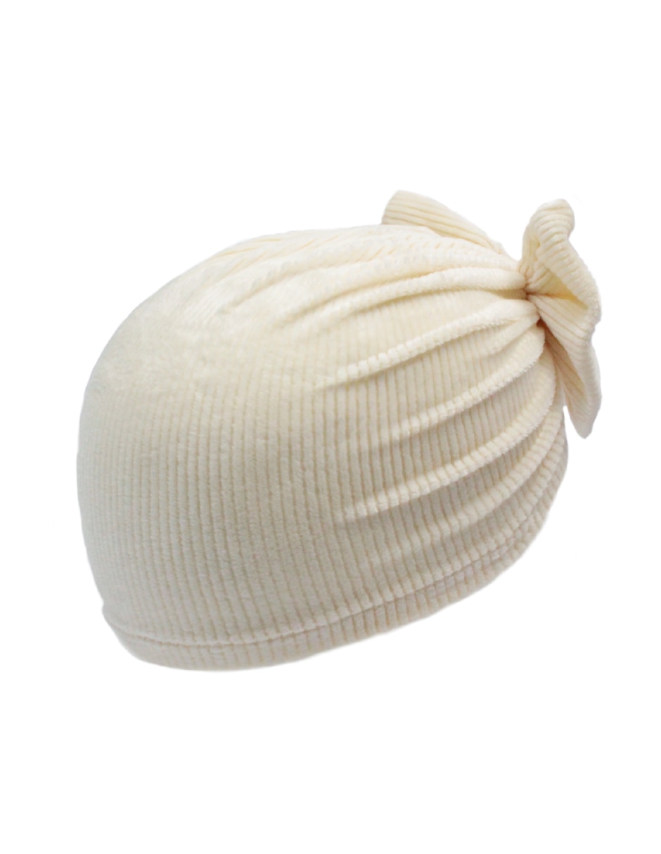 Turbante para niña 2