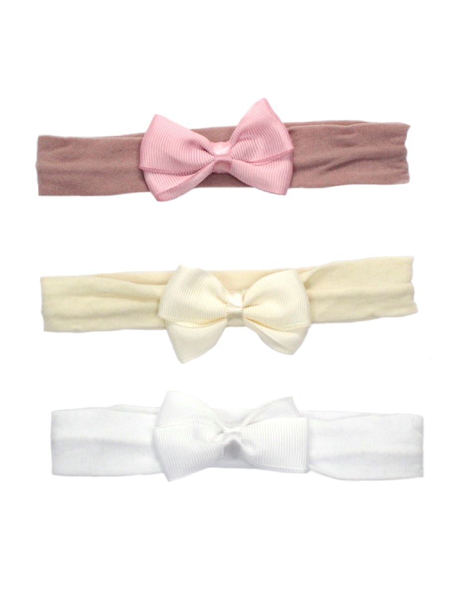 Set banda para cabello