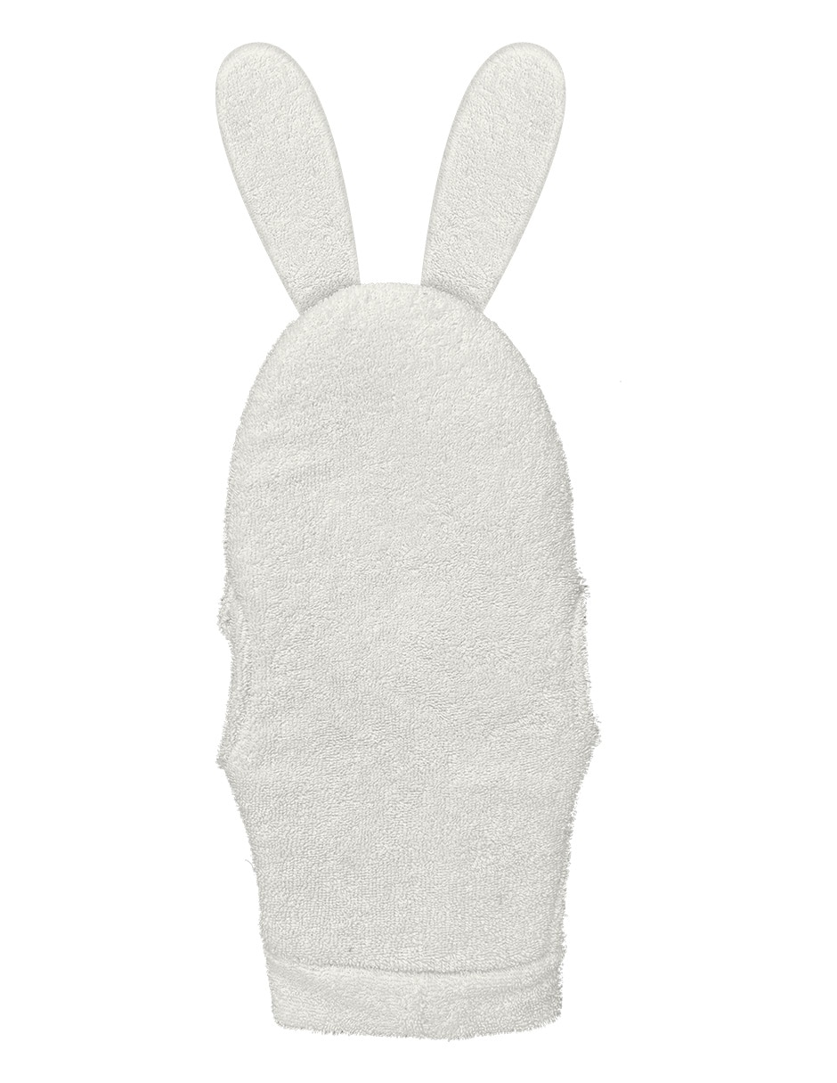 Esponja de baño para bebé unisex 2