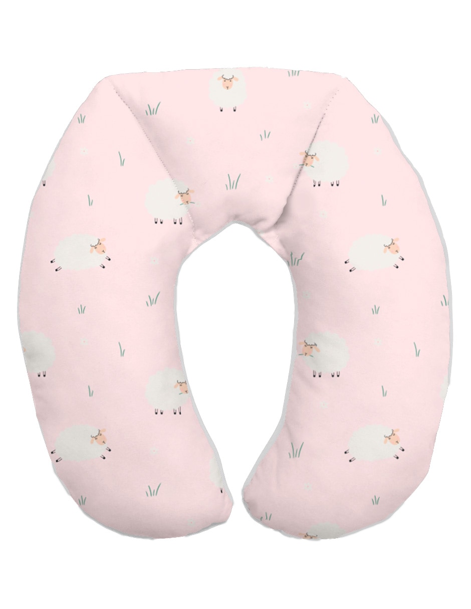 Almohada de viaje