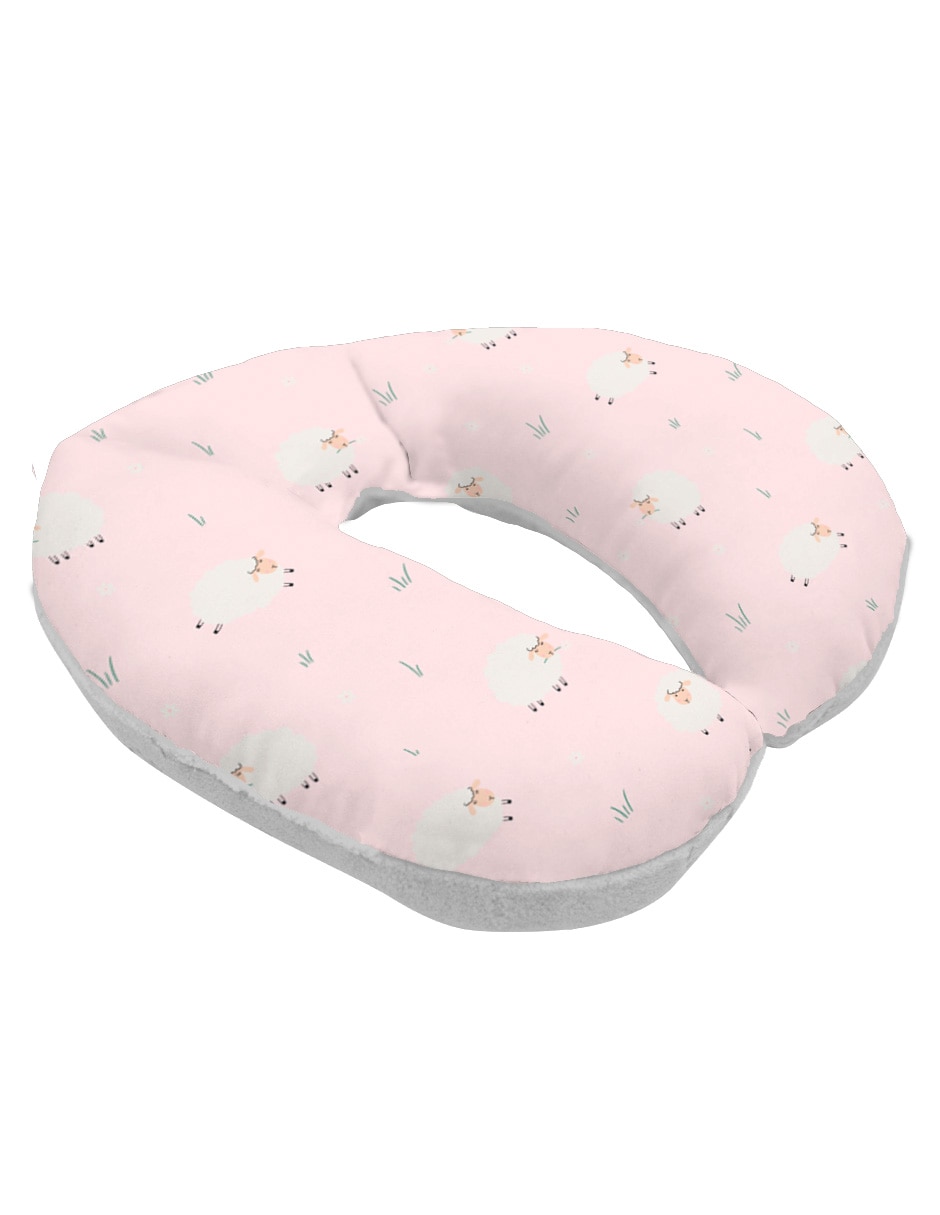 Almohada de viaje 2