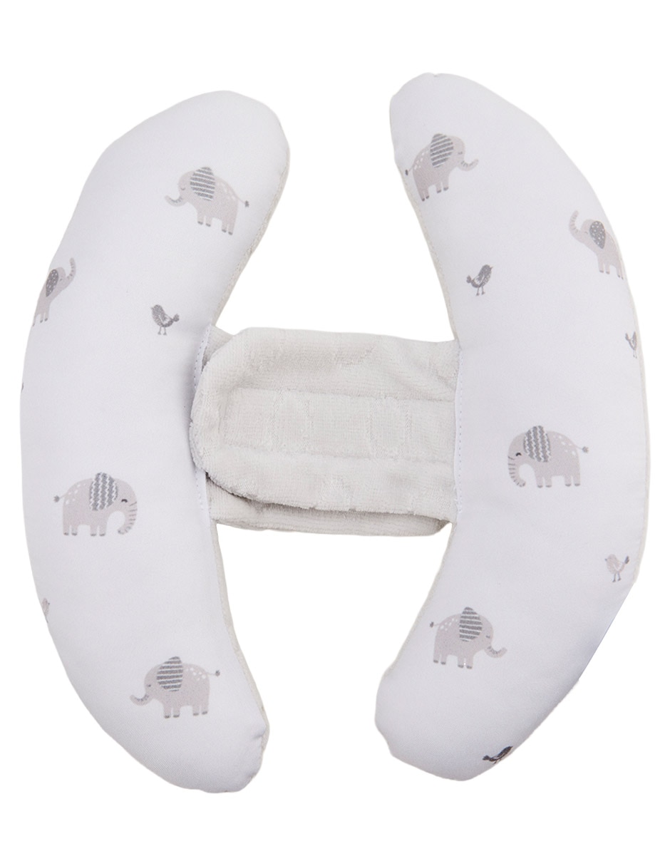 Almohada de viaje
