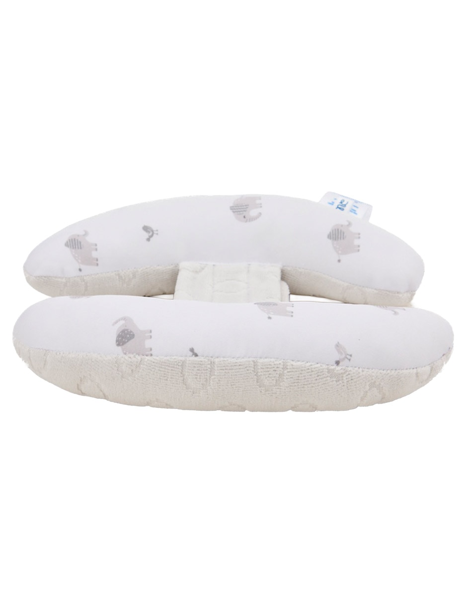 Almohada de viaje 2