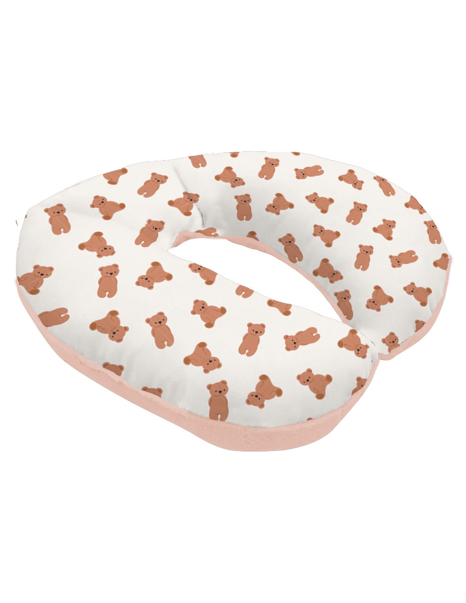 Almohada de viaje 2