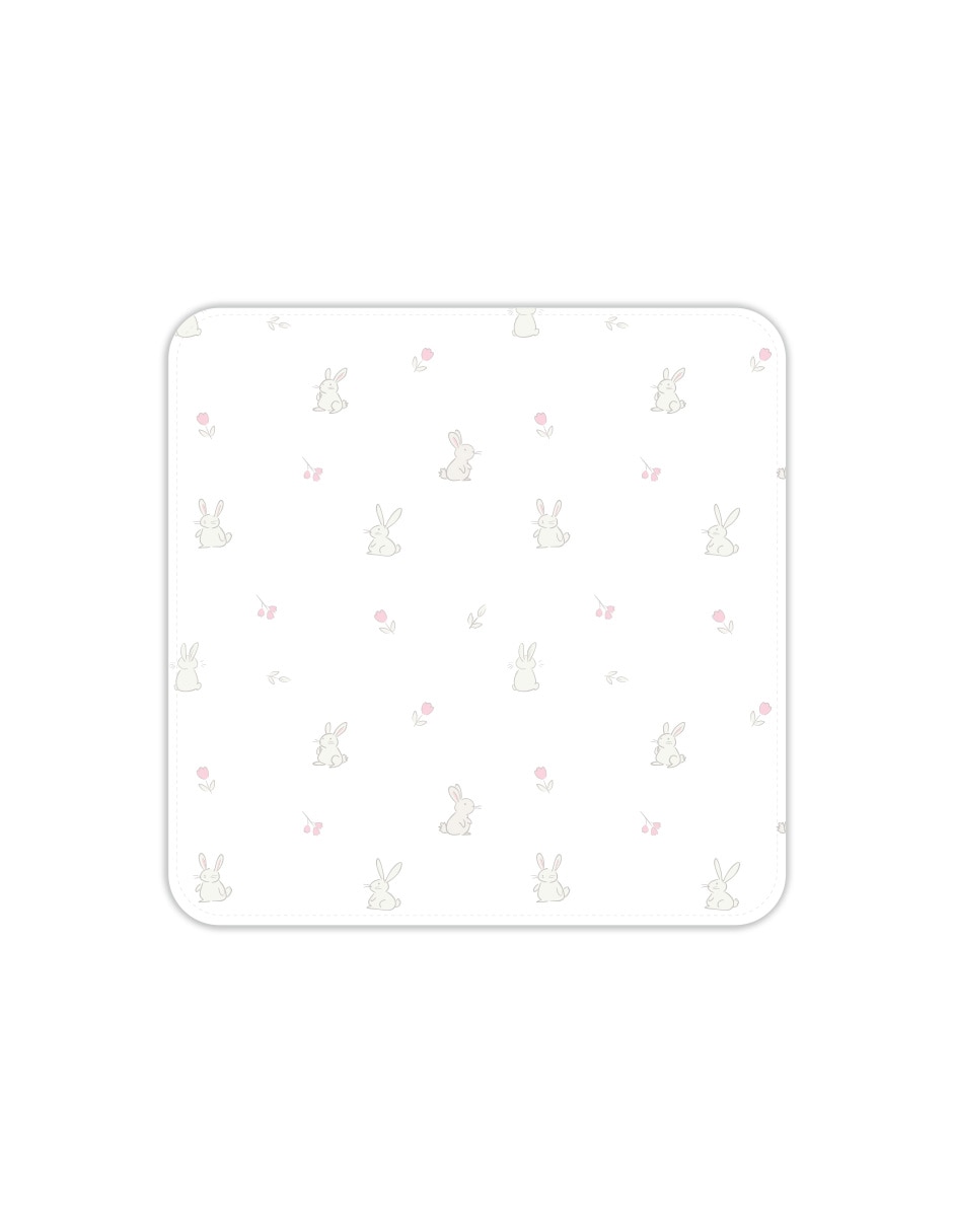 Set baño 4 piezas para niña 2