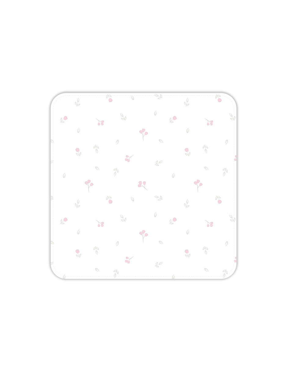 Set baño 4 piezas para niña 3