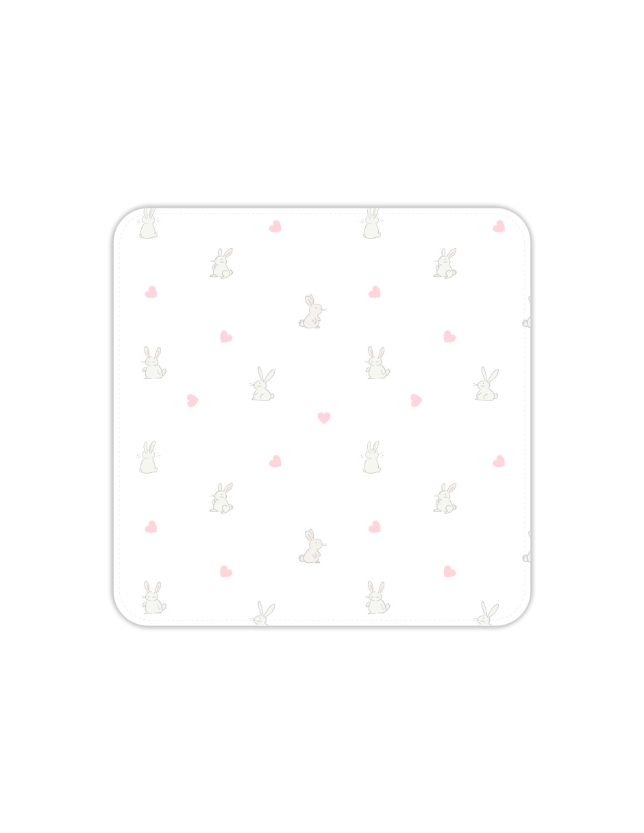Set baño 4 piezas para niña 5