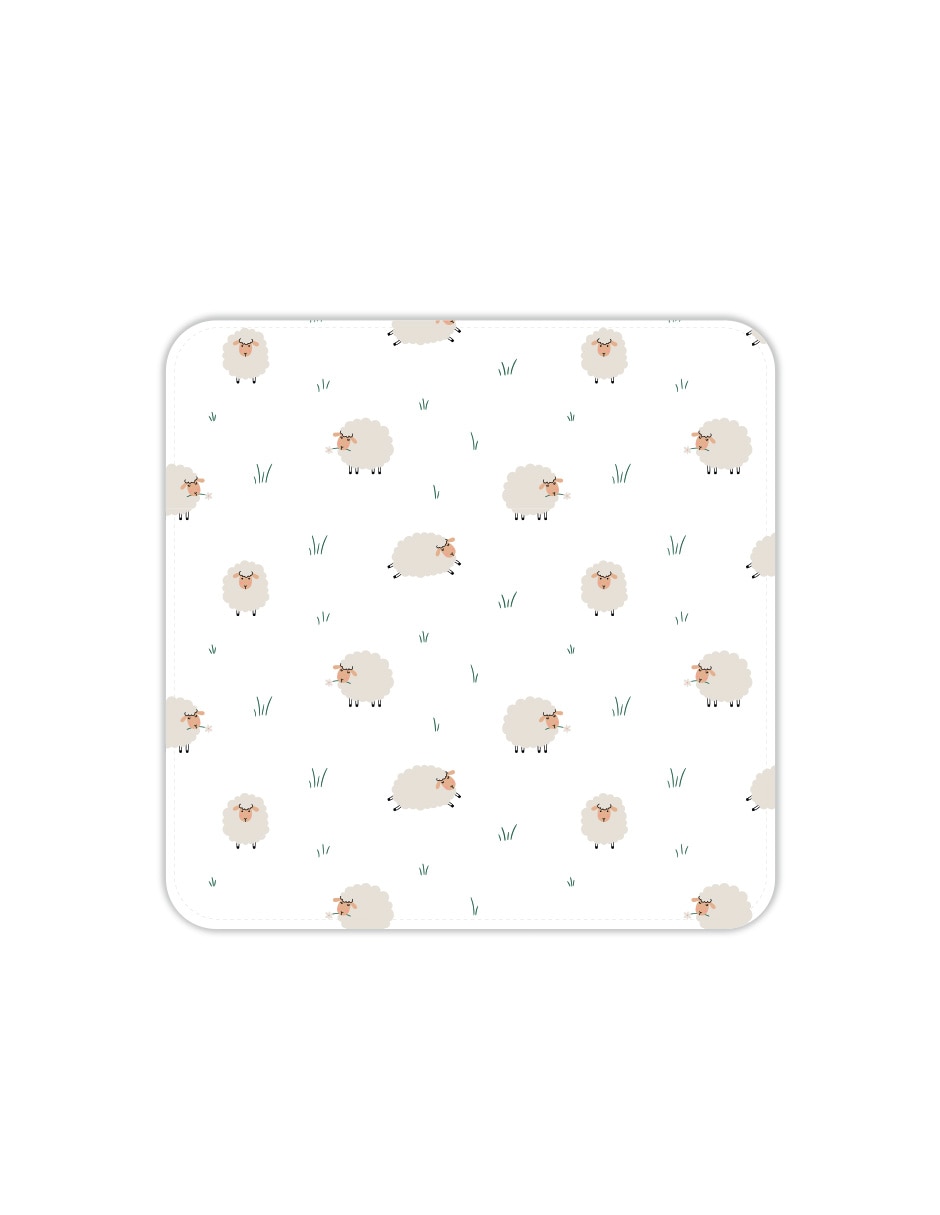 Set baño  4 piezas unisex 2