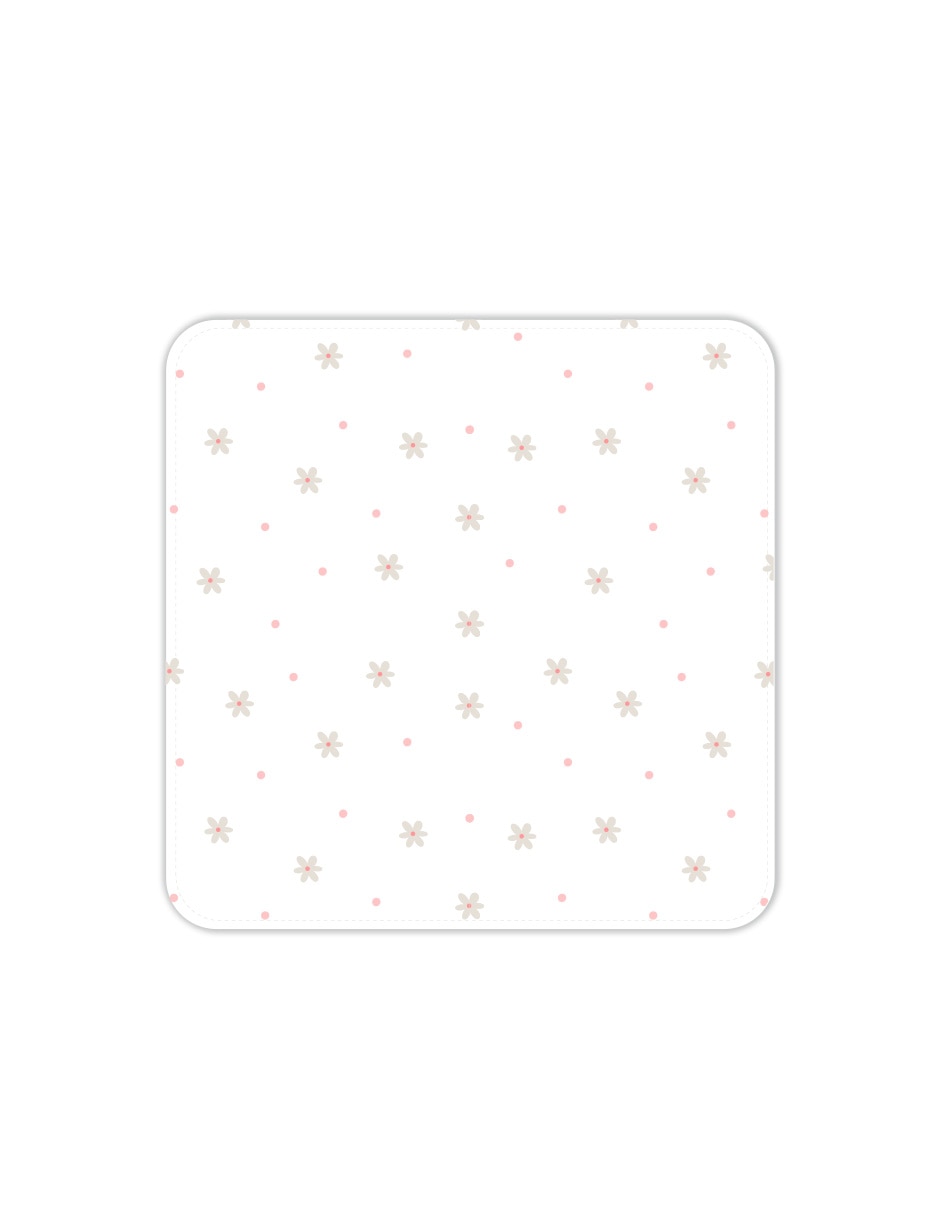 Set baño  4 piezas unisex 5