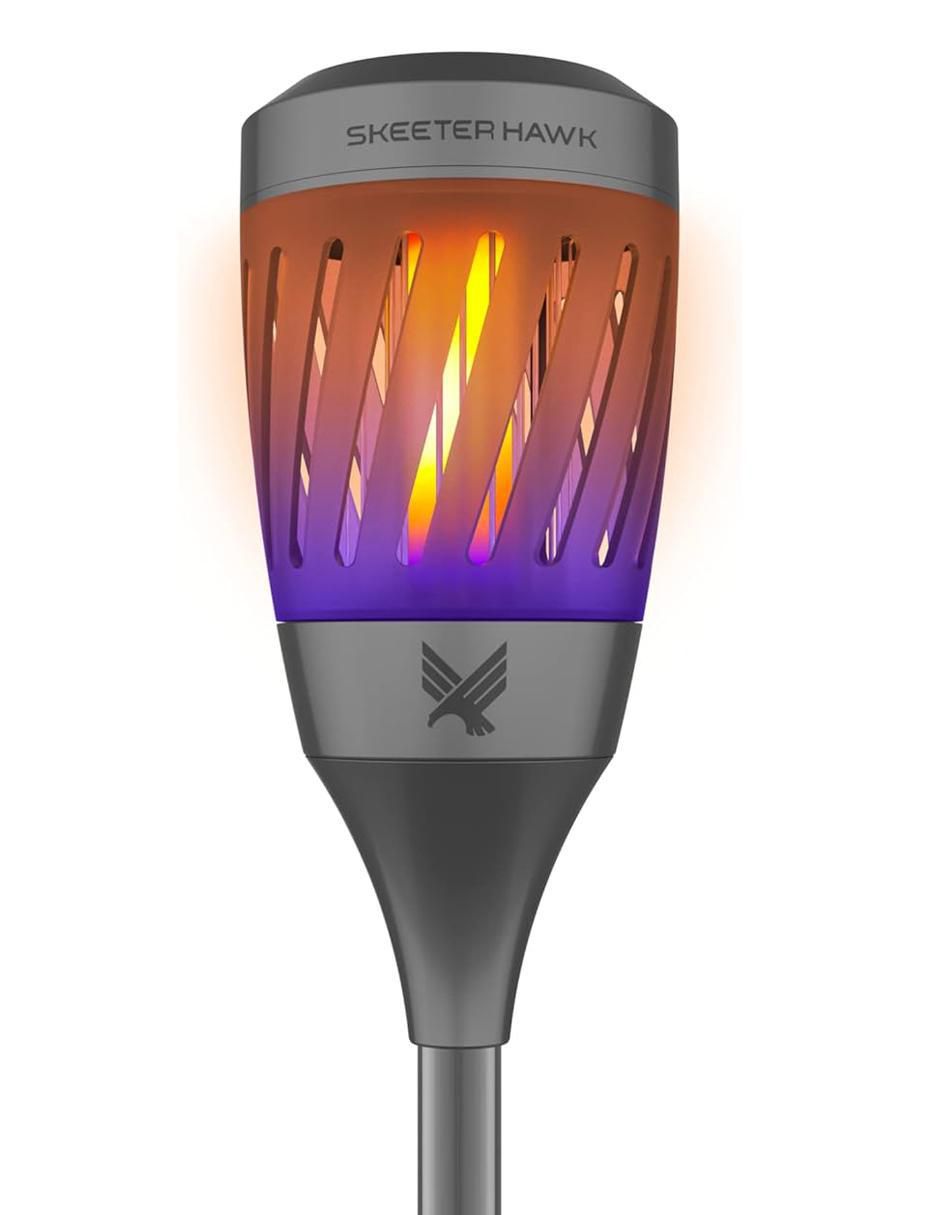 Lámpara repelente de insectos de 100 V - 120 V